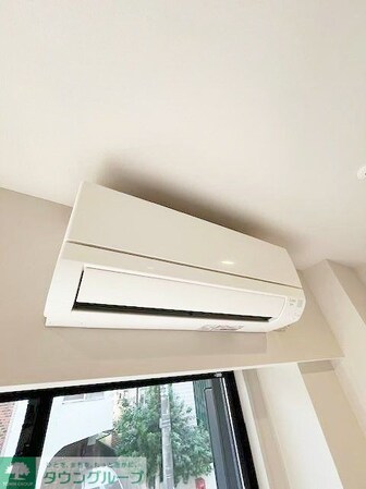 ARKMARK東大井の物件内観写真